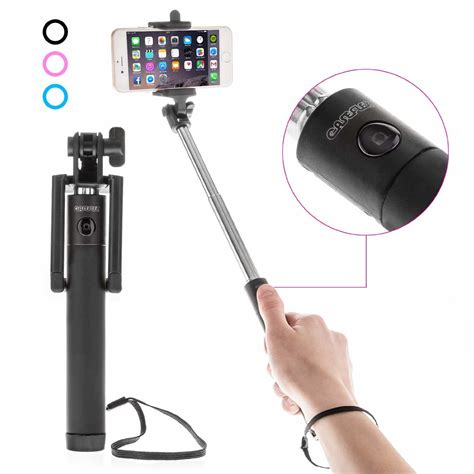 selfie stick for android